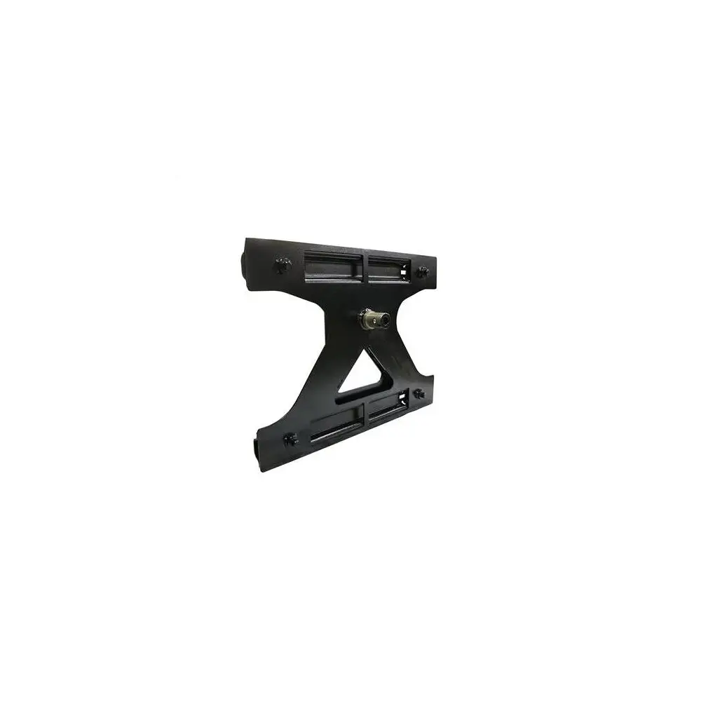 21k Rails for Chev/GMC 6 1/2 FT Box with 5th Wheel Hitch Prep Package - 6194 - view 2
